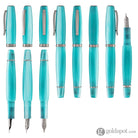 Scribo La Dotta Fountain Pen in Labante Fountain Pen