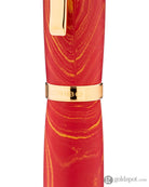 Scribo La Dotta Fountain Pen in Liber - Limited Edition Fountain Pens