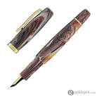 Scribo La Dotta Fountain Pen in Orefici Fountain Pen