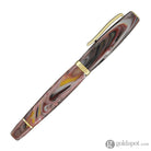 Scribo La Dotta Fountain Pen in Orefici Fountain Pen