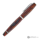 Scribo La Dotta Fountain Pen in Turrita Diamondcast Fountain Pen