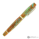 Scribo La Dotta Fountain Pen in Valverde Diamondcast Fountain Pen