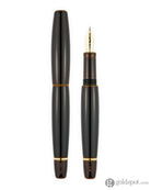 Scribo La Dotta Fountain Pen in Yamanaka Onsen Fountain Pen