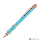 Sensa 30th Anniversary Ballpoint Pen in Aqua Blue - Limited Edition Ballpoint Pens