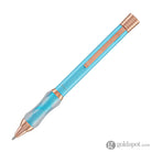 Sensa 30th Anniversary Ballpoint Pen in Aqua Blue - Limited Edition Ballpoint Pens