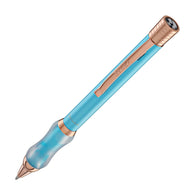 Sensa 30th Anniversary Ballpoint Pen in Aqua Blue - Limited Edition