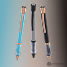 Sensa 30th Anniversary Ballpoint Pen in Slate Gray - Limited Edition Ballpoint Pens