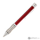 Sensa Ballpoint in Lava Burgundy Ballpoint Pens