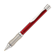 Sensa Ballpoint in Lava Burgundy