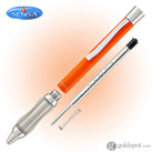 Sensa Ballpoint in Mango Orange Ballpoint Pens