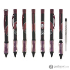 Sensa Ballpoint Pen in Edgar Allan Poe - Limited Edition Ballpoint Pens