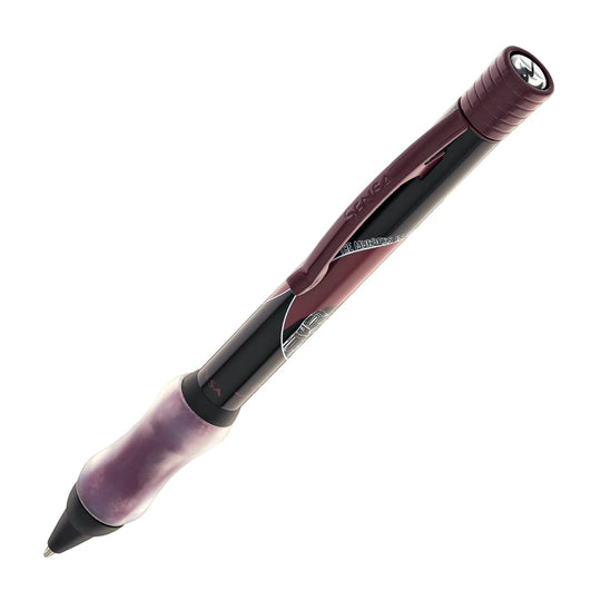 Sensa Ballpoint Pen in Edgar Allan Poe - Limited Edition