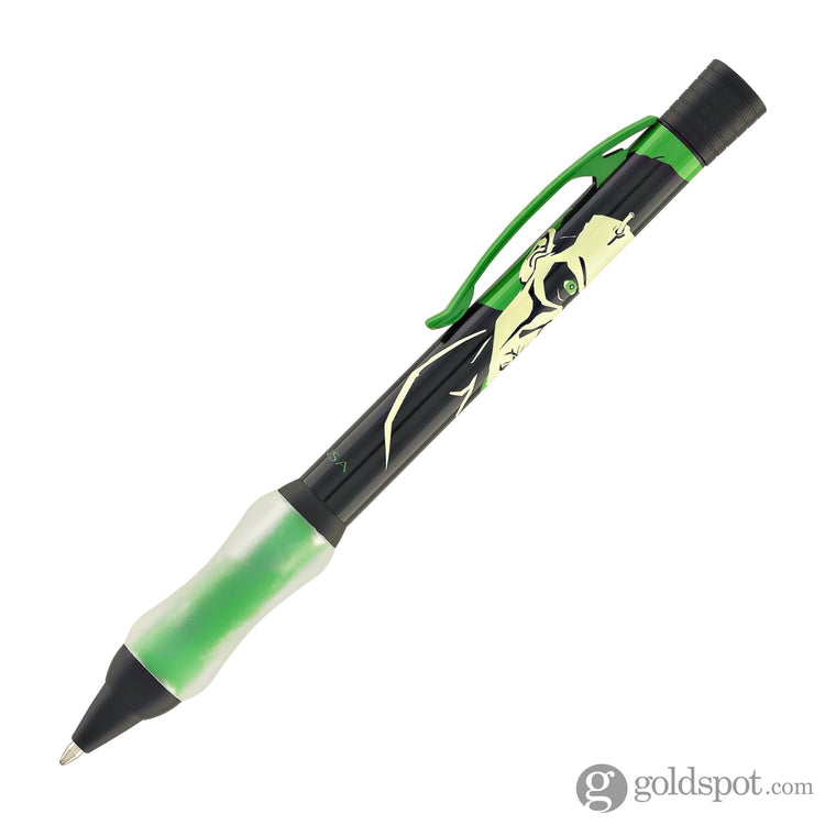 Sensa Ballpoint Pen in Frankenstein - Limited Edition Ballpoint Pens
