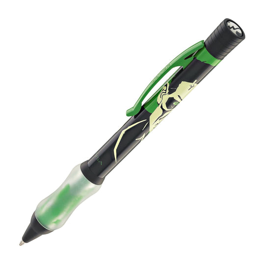 Sensa Ballpoint Pen in Frankenstein - Limited Edition