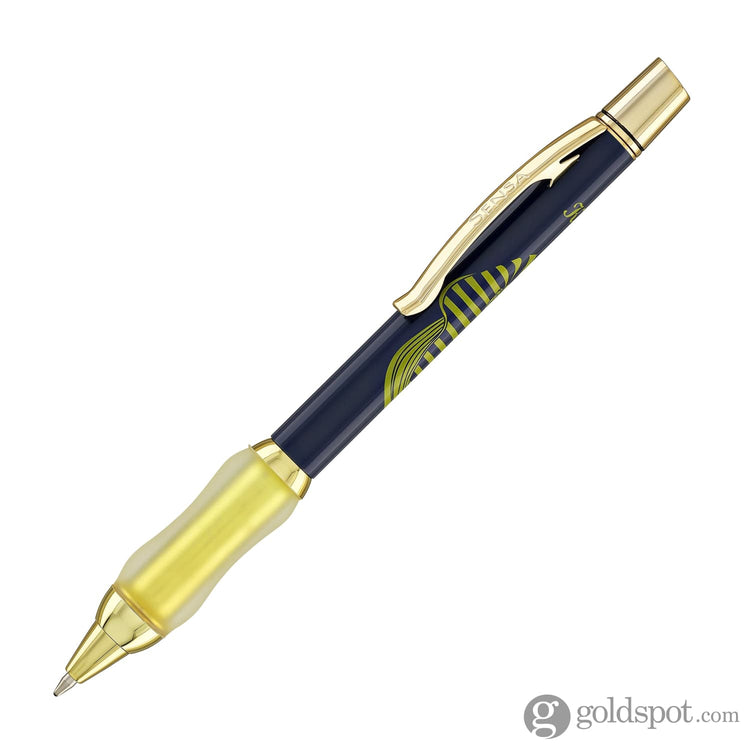 Sensa Ballpoint Pen in King Tut - Limited Edition Ballpoint Pens