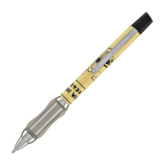 Sensa Ballpoint Pen in Steamboat Willie
