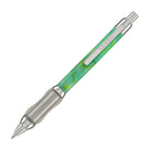 Sensa Click Plasmuloid Ballpoint Pen in Green Lagoon Pearl Ballpoint Pens