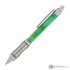 Sensa Click Plasmuloid Ballpoint Pen in Green Lagoon Pearl Ballpoint Pens