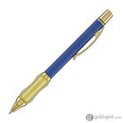 Sensa Herringbone Jewels Ballpoint Pen in Sapphire Blue Pens