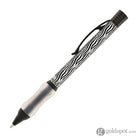 Sensa Safari Ballpoint Pen in Zebra Ballpoint Pens