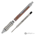Sensa Van Gogh Ballpoint Pen in Red Vinyards Ballpoint Pens