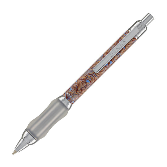 Sensa Van Gogh Ballpoint Pen in Red Vinyards
