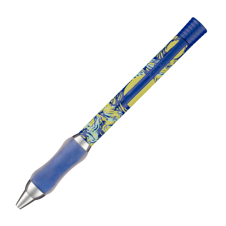 Sensa Van Gogh Ballpoint Pen in Starry Nights Deluxe - Limited Edition Ballpoint Pens