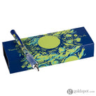 Sensa Van Gogh Ballpoint Pen in Starry Nights Deluxe - Limited Edition Ballpoint Pens