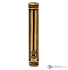 Sepia Accessories Infinite Stars Brass Seljuk Pencil Holder Accessories