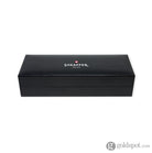 Sheaffer 100 Fountain Pen in Satin Blue Fountain Pen