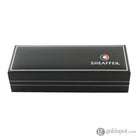 Sheaffer 300 Ballpoint Pen in Glossy Black with Gold Trim Ballpoint Pens