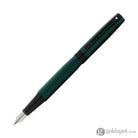 Sheaffer 300 Fountain Pen in Matte Green with Black Trim Fountain Pen