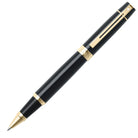 Sheaffer 300 Rollerball Pen in Glossy Black with Gold Trim Rollerball Pen