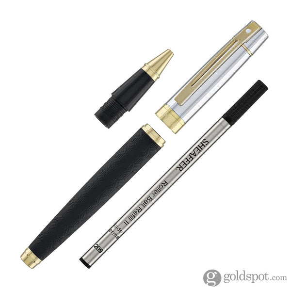 Sheaffer 300 Rollerball Pen - goldspot.mom