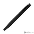 Sheaffer 300 Rollerball Pen in Matte Black with Black Trim Rollerball Pen