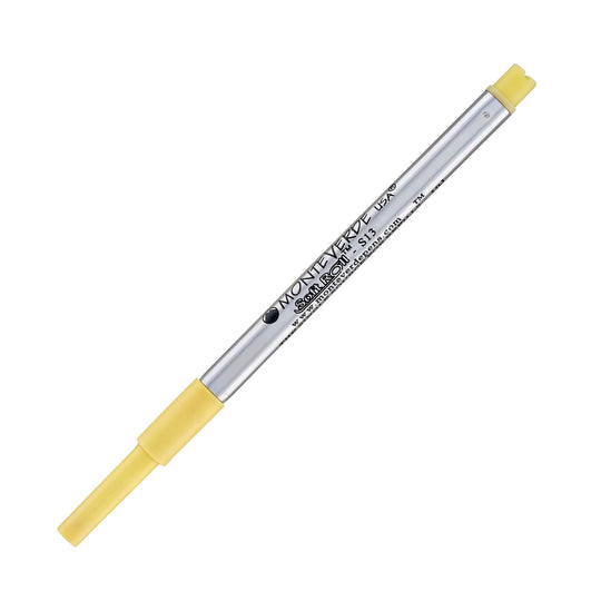 Sheaffer Ballpoint Pen Refill in Orange - Medium Point