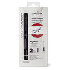 Sheaffer Calligraphy Fountain Pen in Black Set Calligraphy Pens