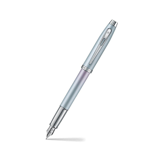 Sheaffer Expressions 100 Fountain Pen in Blue–Pink