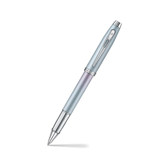 Sheaffer Expressions 100 Rollerball Pen in Blue–Pink