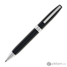 Sheaffer Legacy 9064 Ballpoint Pen in Black with Chrome Trim Ballpoint Pens