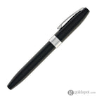Sheaffer Legacy 9064 Rollerball Pen in Black with Chrome Trim Rollerball Pen