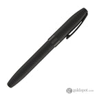 Sheaffer Legacy Rollerball Pen in Matte Black with Chevron Engraving Pattern Rollerball Pen