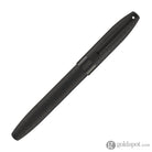Sheaffer Legacy Rollerball Pen in Matte Black with Chevron Engraving Pattern Rollerball Pen