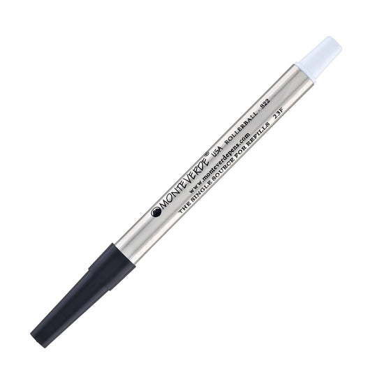 Sheaffer Rollerball Refill in Black - Fine Point by Monteverde
