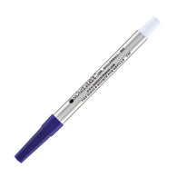 Sheaffer Rollerball Refill in Blue/Black - Fine Point by Monteverde