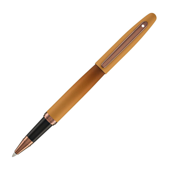 Sheaffer VFM Rollerball Pen in Coffee Edition
