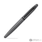 Sheaffer VFM Rollerball Pen in Matte Grey with Black Trim Rollerball Pen