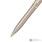 Sheaffer x Emily in Paris 100 Ballpoint Pen in Champagne Gold and A6 Notebook with Embossed Eiffel Tower Set Gift Sets