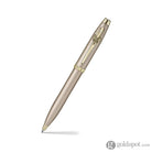 Sheaffer x Emily in Paris 100 Ballpoint Pen in Champagne Gold and Full-Grain Credit Card Holder Set Gift Sets