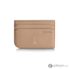Sheaffer x Emily in Paris 100 Ballpoint Pen in Champagne Gold and Full-Grain Credit Card Holder Set Gift Sets